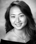 Julie Vue: class of 2015, Grant Union High School, Sacramento, CA.